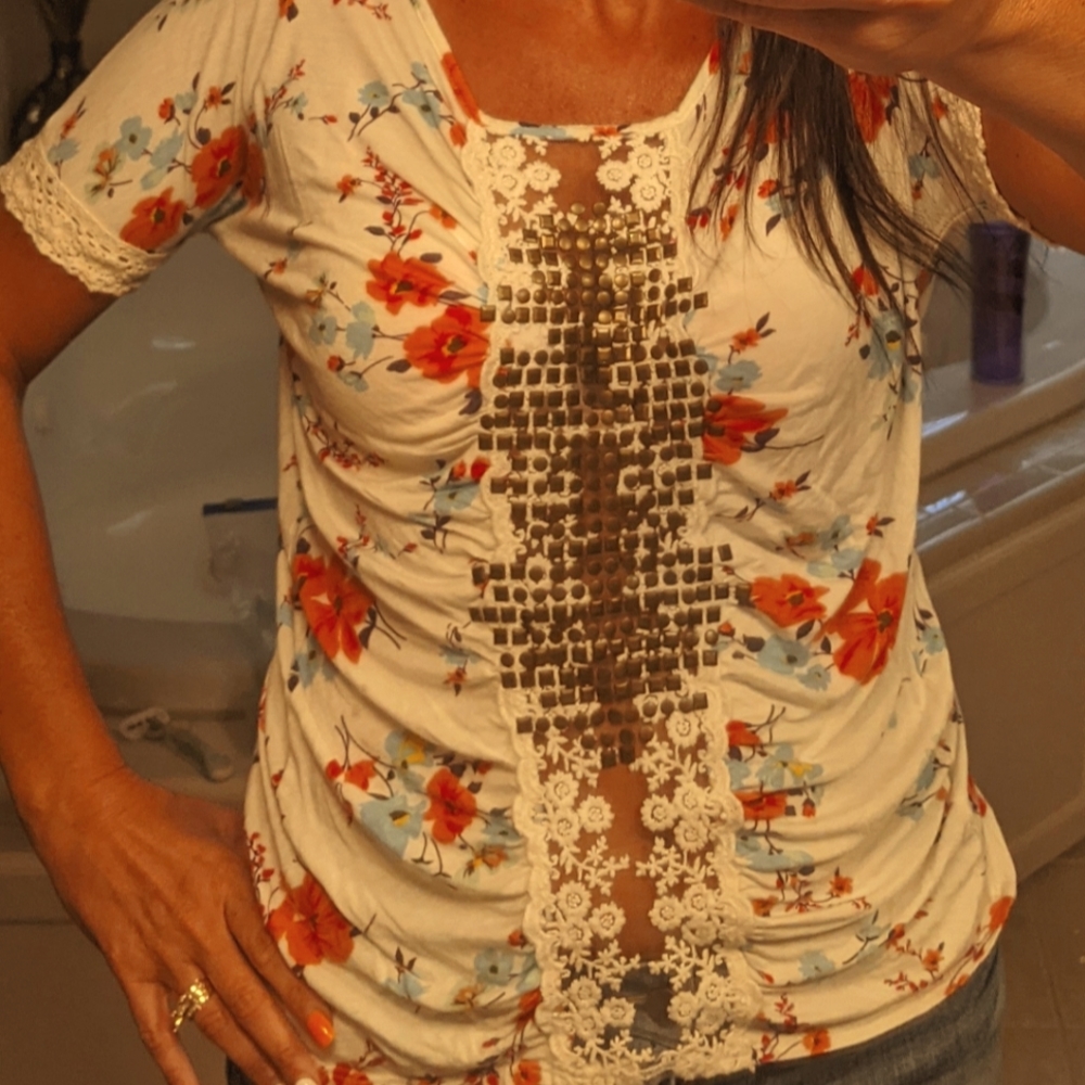 Daytrip Short Sleeve Shirt